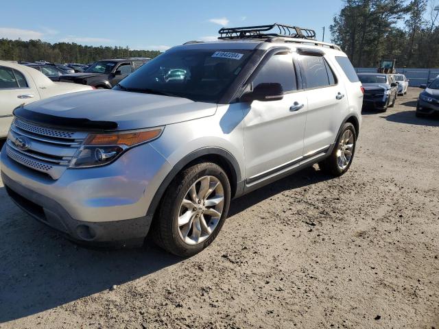 FORD EXPLORER 2015 1fm5k7d8xfgc45229