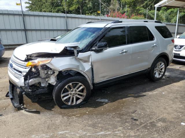 FORD EXPLORER 2015 1fm5k7d8xfgc45599