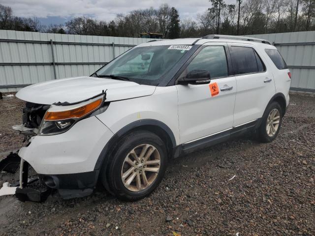 FORD EXPLORER 2015 1fm5k7d8xfgc45912