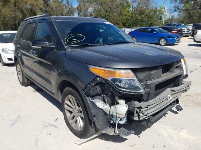 FORD EXPLORER X 2015 1fm5k7d8xfgc46123