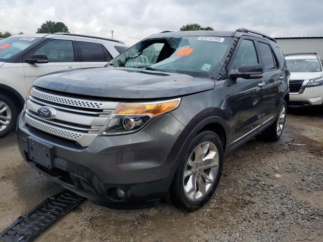 FORD EXPLORER 2015 1fm5k7d8xfgc49099