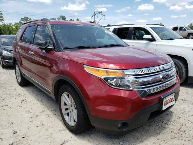 FORD EXPLORER X 2015 1fm5k7d8xfgc49247