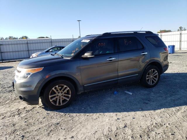 FORD EXPLORER X 2015 1fm5k7d8xfgc57042