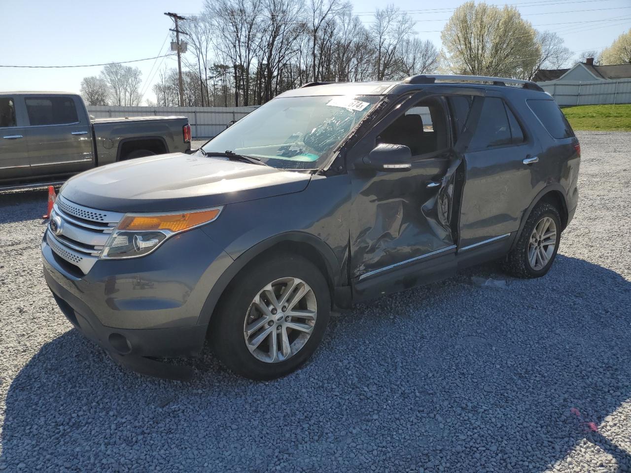 FORD EXPLORER 2015 1fm5k7d8xfgc58160