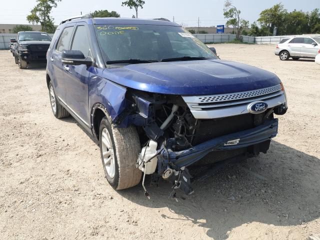 FORD EXPLORER X 2015 1fm5k7d8xfgc62659