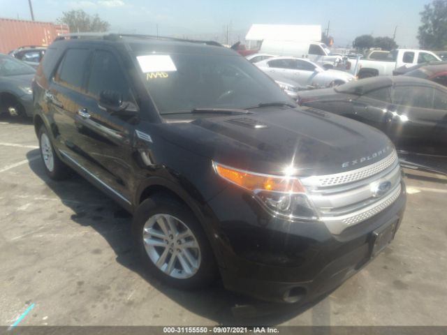 FORD EXPLORER 2015 1fm5k7d8xfgc65111