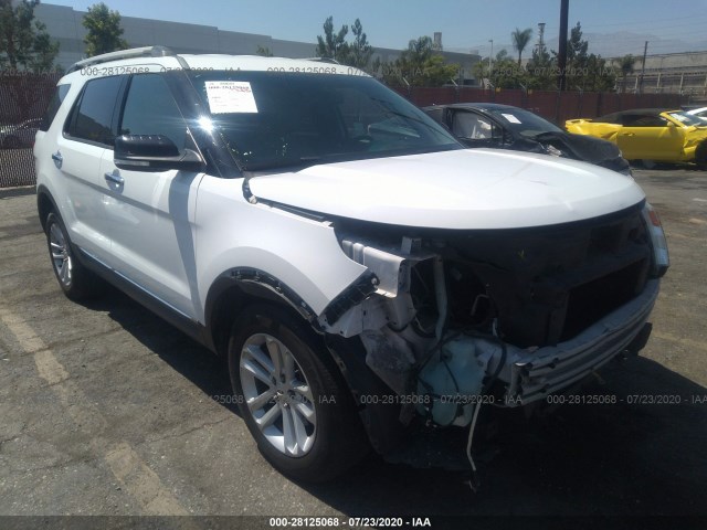 FORD EXPLORER 2015 1fm5k7d8xfgc65609