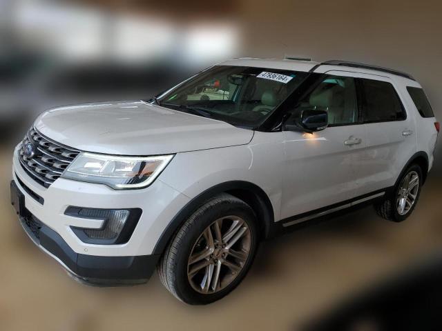 FORD EXPLORER 2016 1fm5k7d8xgga13134