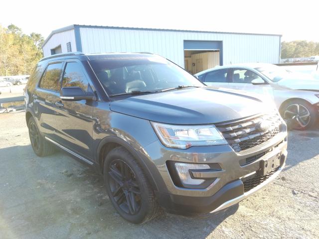 FORD EXPLORER X 2016 1fm5k7d8xgga17040