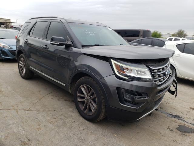 FORD EXPLORER X 2016 1fm5k7d8xgga23145