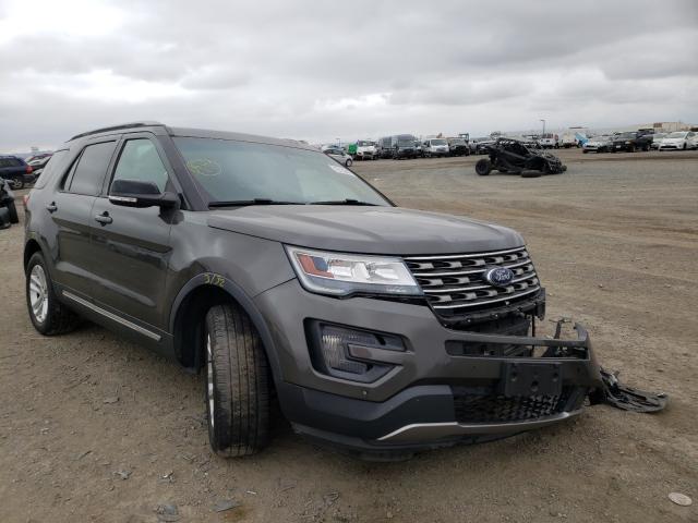 FORD EXPLORER X 2016 1fm5k7d8xgga25770