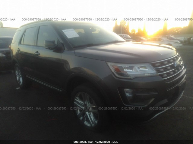 FORD EXPLORER 2016 1fm5k7d8xgga35506