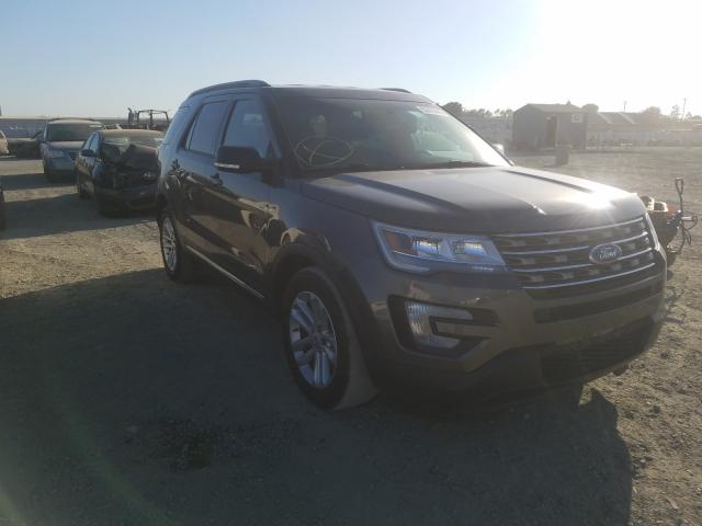 FORD EXPLORER X 2016 1fm5k7d8xgga52130