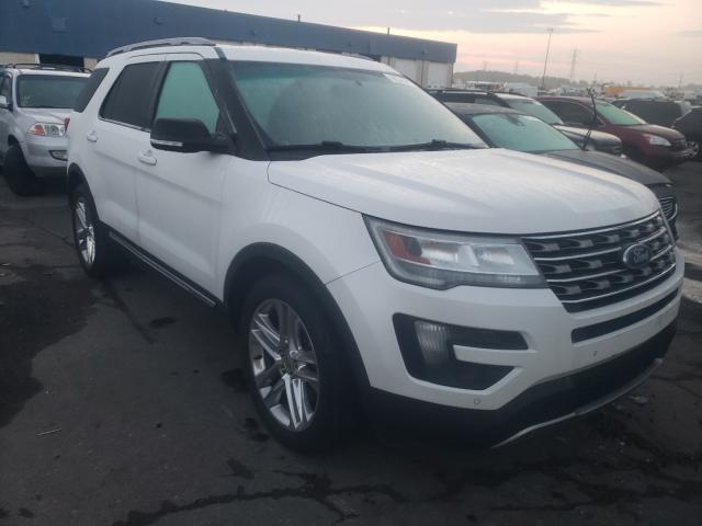 FORD EXPLORER X 2016 1fm5k7d8xgga63239