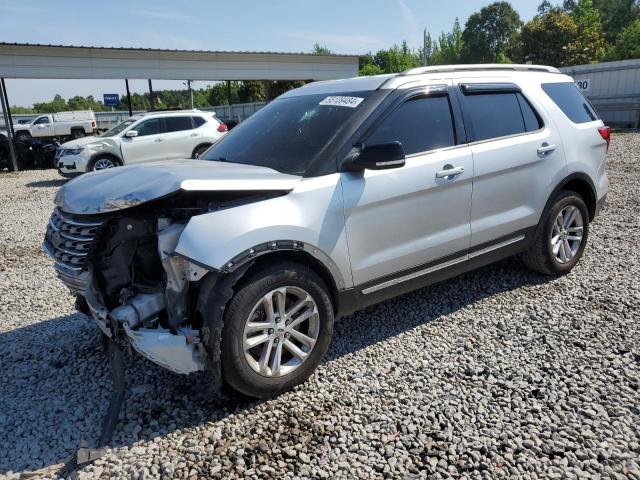 FORD EXPLORER X 2016 1fm5k7d8xgga93745