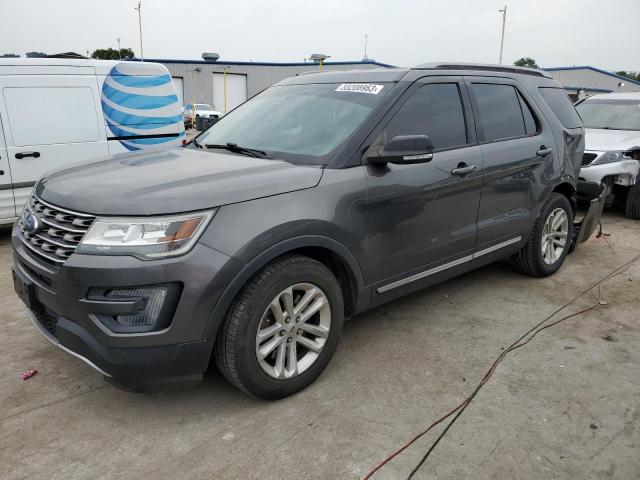 FORD EXPLORER X 2016 1fm5k7d8xggb01634