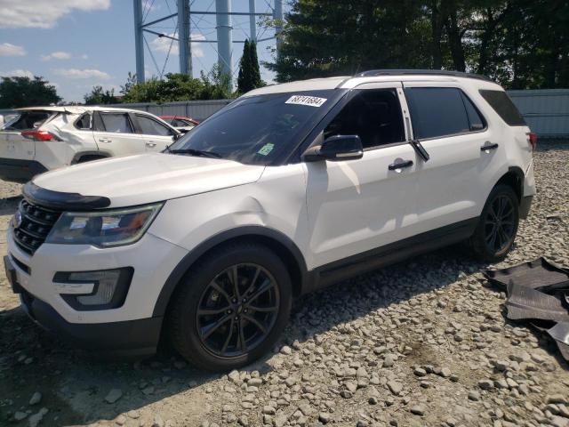 FORD EXPLORER X 2016 1fm5k7d8xggb39140