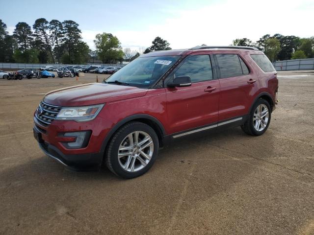 FORD EXPLORER X 2016 1fm5k7d8xggb86068