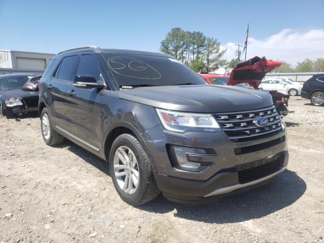 FORD EXPLORER X 2016 1fm5k7d8xggc01409