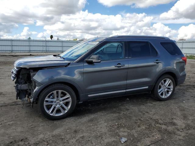 FORD EXPLORER X 2016 1fm5k7d8xggc41229