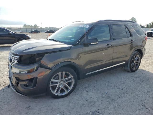 FORD EXPLORER 2016 1fm5k7d8xggc65899