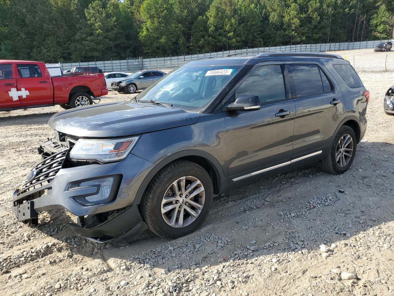 FORD EXPLORER 2016 1fm5k7d8xggc81701