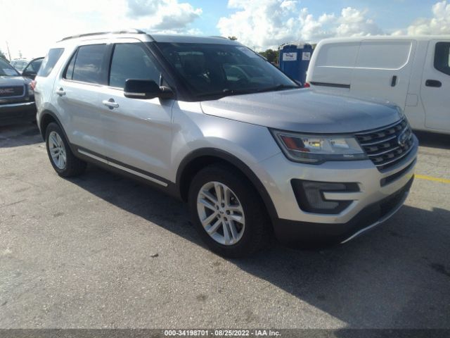 FORD EXPLORER 2016 1fm5k7d8xggc85246