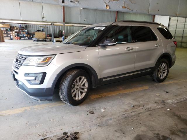 FORD EXPLORER X 2016 1fm5k7d8xggd20710