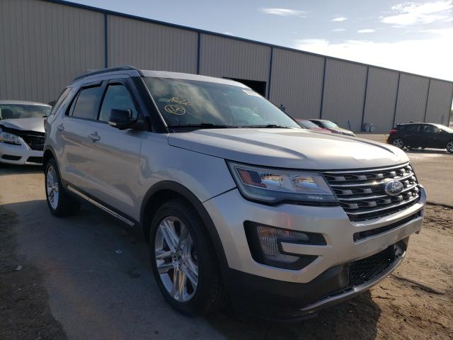 FORD EXPLORER X 2017 1fm5k7d8xhga14821