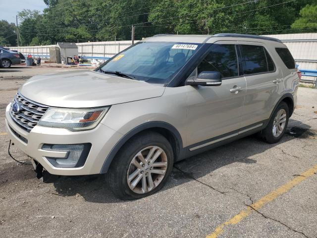 FORD EXPLORER 2017 1fm5k7d8xhga44966