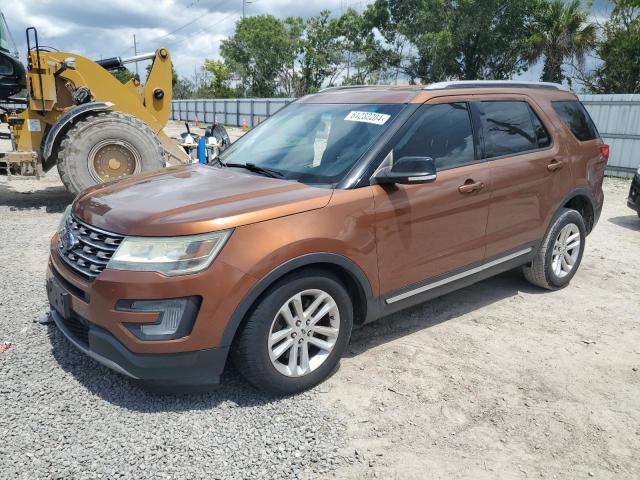 FORD EXPLORER 2017 1fm5k7d8xhga67275