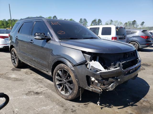 FORD EXPLORER X 2017 1fm5k7d8xhga86358