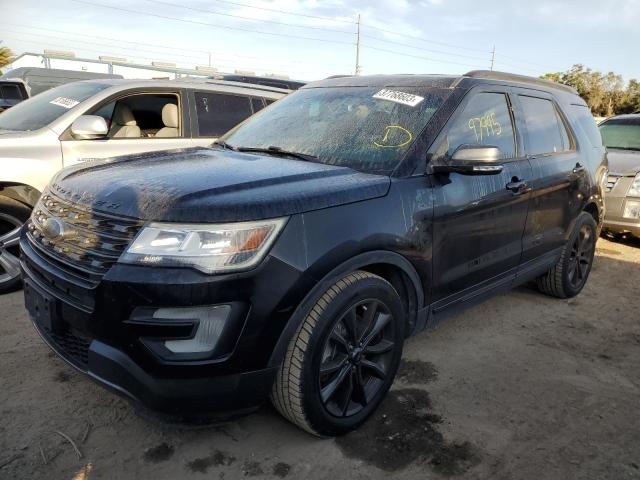 FORD EXPLORER X 2017 1fm5k7d8xhgb04163