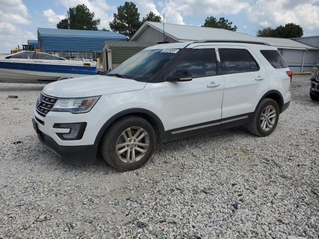 FORD EXPLORER 2017 1fm5k7d8xhgb22498