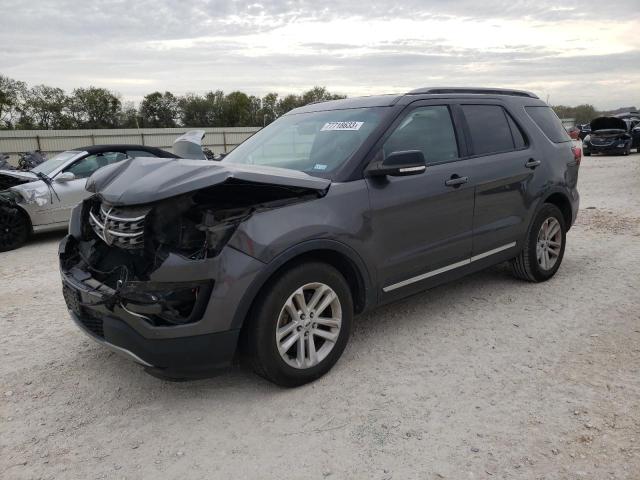 FORD EXPLORER 2017 1fm5k7d8xhgb29693