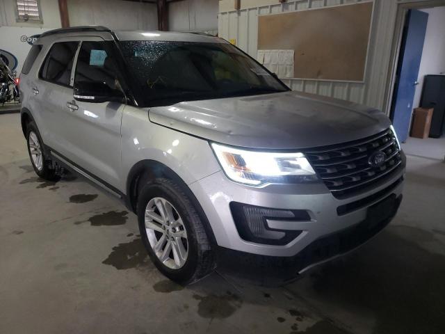 FORD EXPLORER X 2017 1fm5k7d8xhgb39169