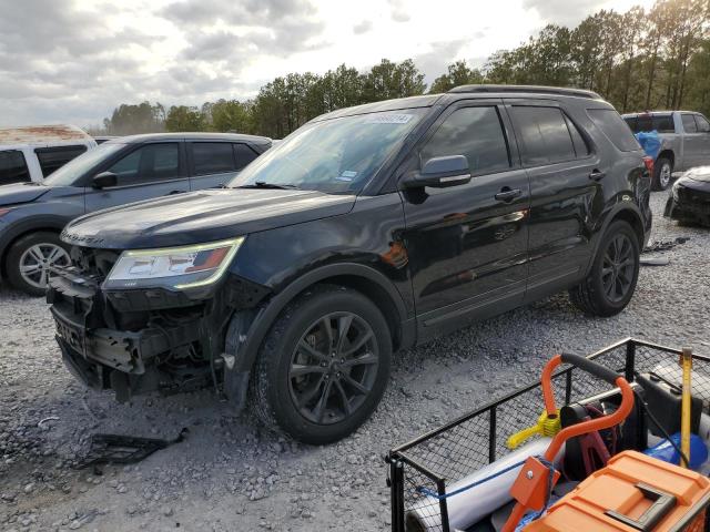 FORD EXPLORER 2017 1fm5k7d8xhgc13190