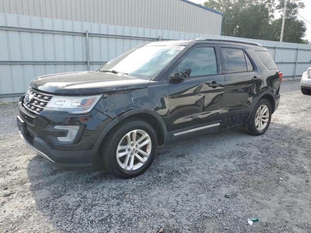 FORD EXPLORER X 2017 1fm5k7d8xhgc17644