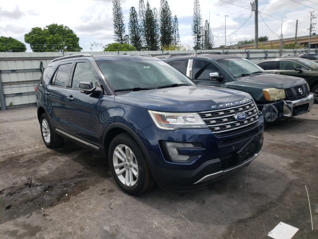 FORD EXPLORER X 2017 1fm5k7d8xhgc29695