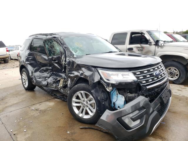 FORD EXPLORER X 2017 1fm5k7d8xhgc53866