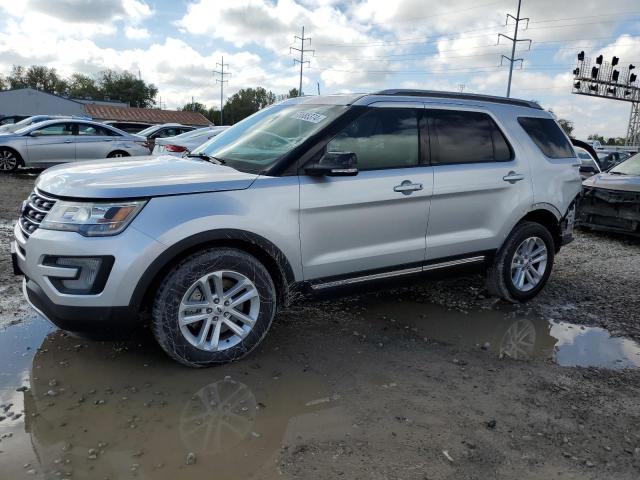 FORD EXPLORER X 2017 1fm5k7d8xhgc89007