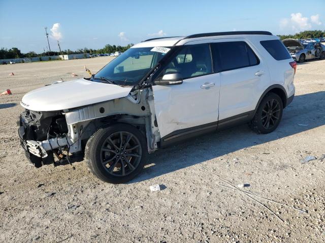 FORD EXPLORER X 2017 1fm5k7d8xhgd36200