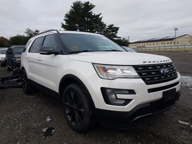 FORD EXPLORER X 2017 1fm5k7d8xhgd47911