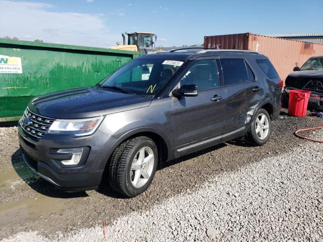 FORD EXPLORER 2017 1fm5k7d8xhgd48069