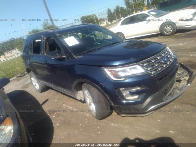 FORD EXPLORER 2017 1fm5k7d8xhgd52803