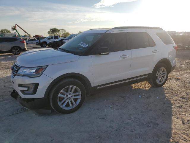 FORD EXPLORER 2017 1fm5k7d8xhgd52963