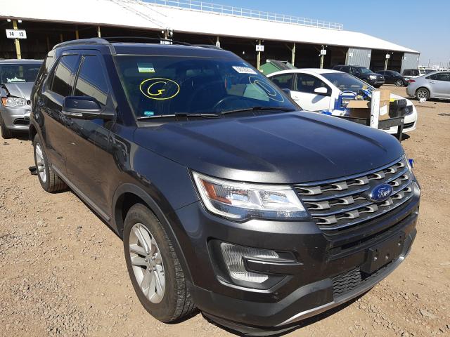 FORD EXPLORER X 2017 1fm5k7d8xhgd55443