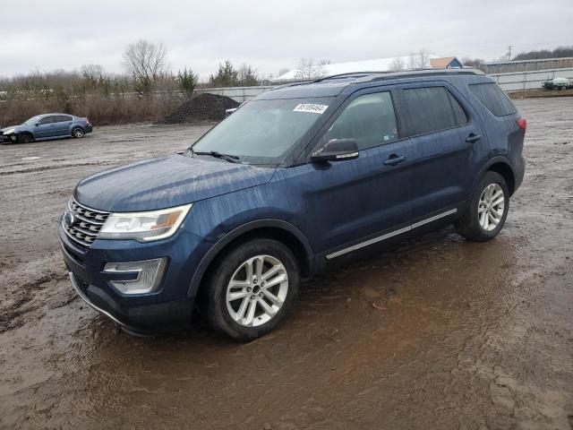 FORD EXPLORER X 2017 1fm5k7d8xhgd60741