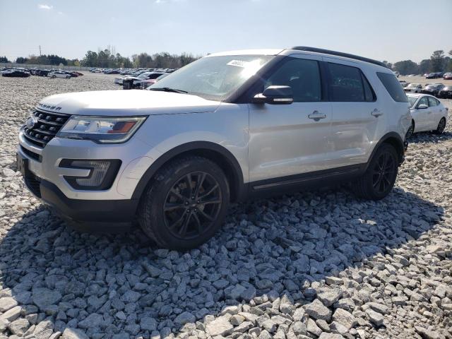 FORD EXPLORER 2017 1fm5k7d8xhgd77507