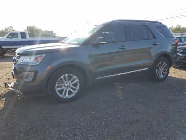 FORD EXPLORER 2017 1fm5k7d8xhgd78978